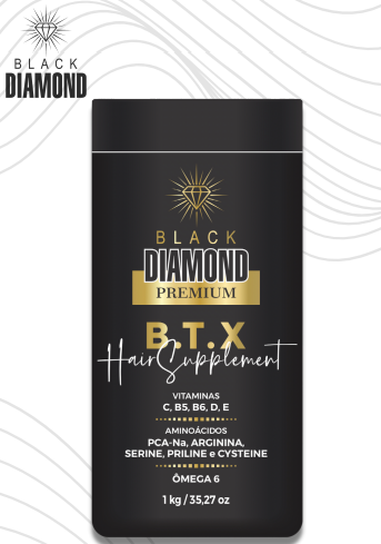 BLACK DIAMOND RECONSTRUCTIVE BOTOX